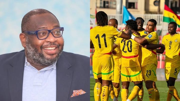 COCOBOD Denies GH¢12 Million Black Stars Sponsorship Claims