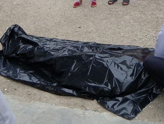 34-Year-Old Woman Found Dead in Boyfriend’s Room in Somanya