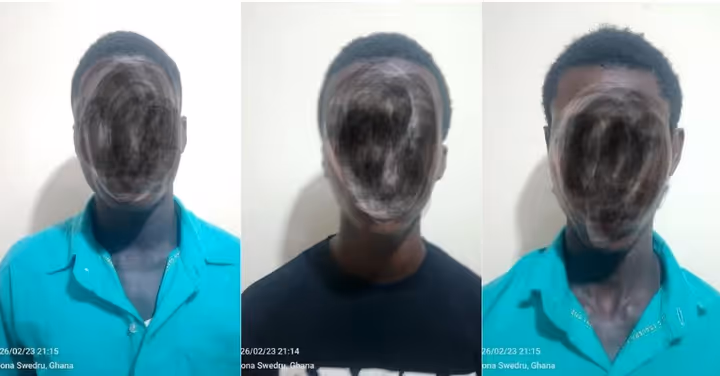 Three SWESBUS Students Arrested Over Assault at Inter-Schools Athletics Competition in Agona Swedru