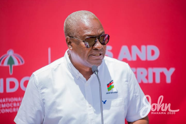 Ghana Set to Exit IMF Programme in April 2026 – Mahama