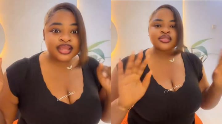 Nigerian Content Creator Sparks Debate After Claiming “Ghanaians Are Very Slow”