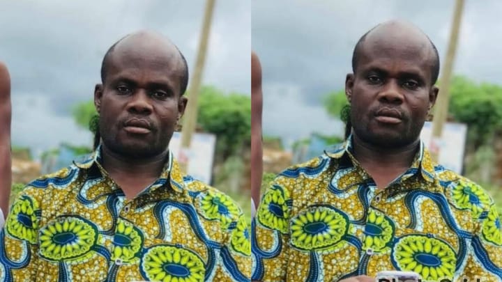 Duabo King Arrested for Publishing False News on TikTok