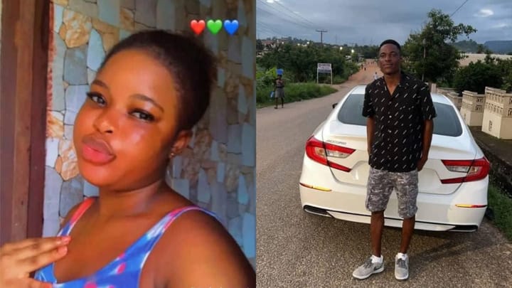 Woman Convicted for Killing Boyfriend with Acid Attack in Koforidua