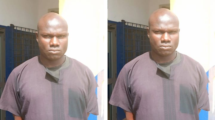 Wa High Court Sentences Shariff Abdulai to Life Imprisonment for Multiple Murders