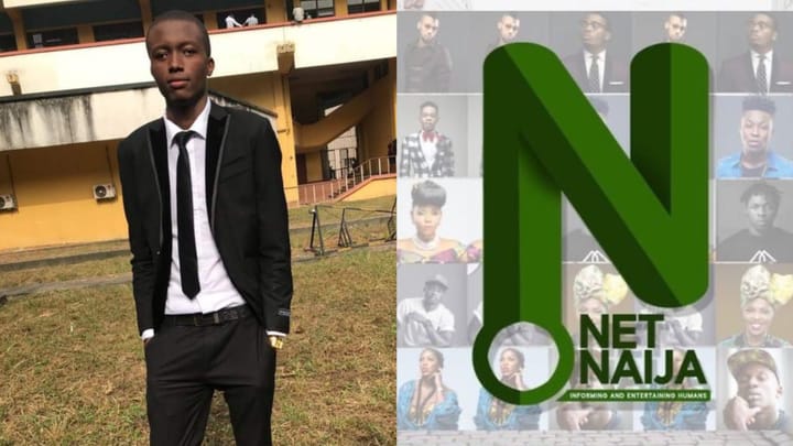 Nigeria: NetNaija CEO Remanded Over Copyright Infringement and Movie Piracy