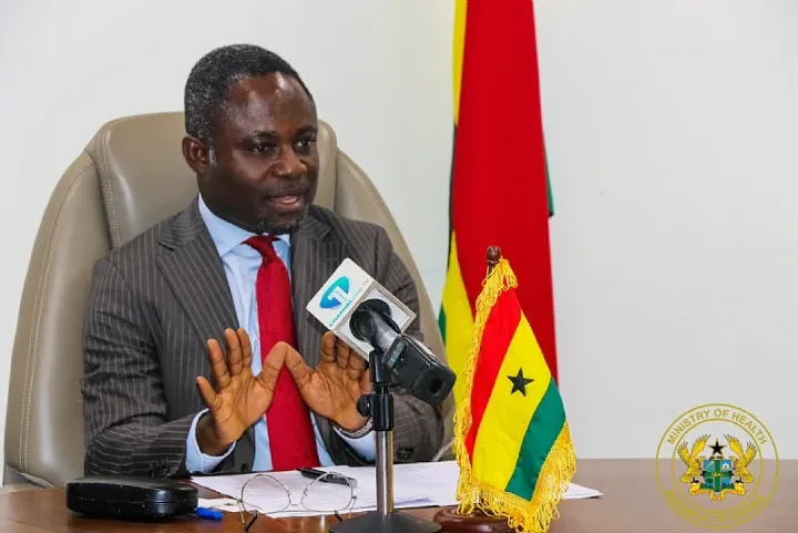 Gov't Ready to Send GAF Stampede Victim Abroad for Treatment – Akandoh