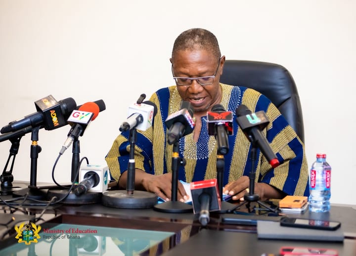 Teachers Posted to Rural Areas to Receive 20% Salary Top-Up – Deputy Education Minister