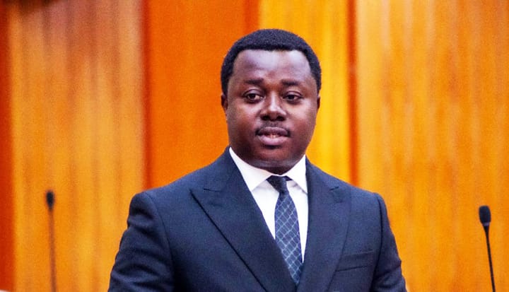 Minority MPs Call for Refund of Recruitment Fees