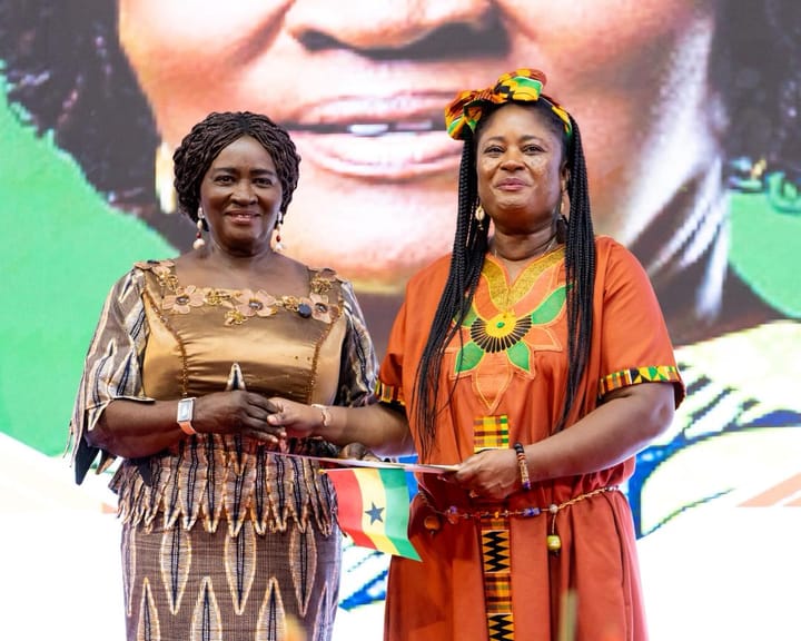 Ghana Grants Citizenship to Over 150 African Diaspora Members in Accra