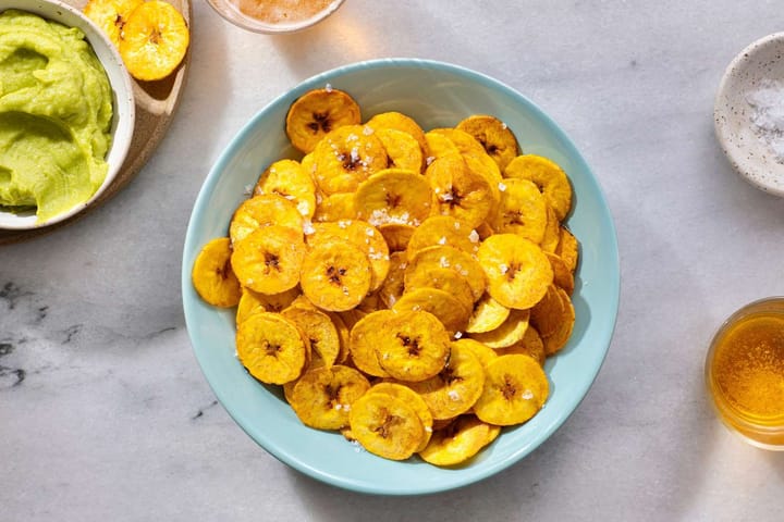 No Evidence Vendors Use Plastic in Frying Plantain Chips – FDA Assures Public