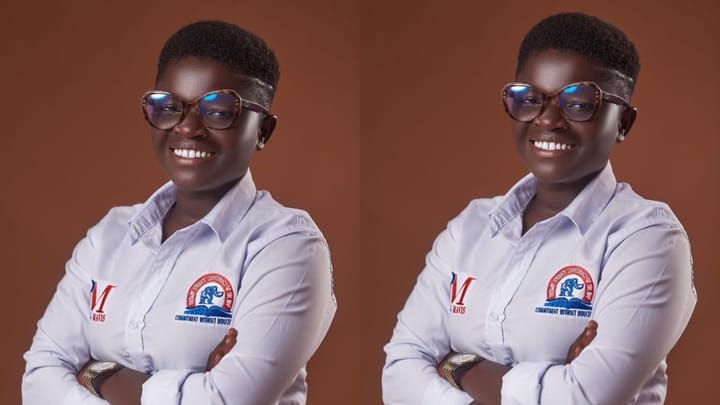 “No University Graduate Will Join NDC Now” – Political Mavis
