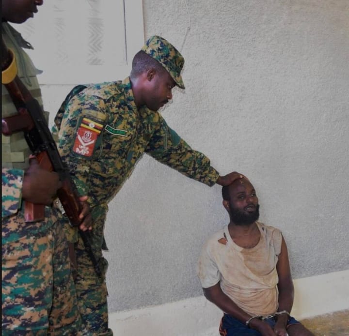 Senior Al-Shabaab Commander Captured in High-Stakes Joint Operation in Somalia