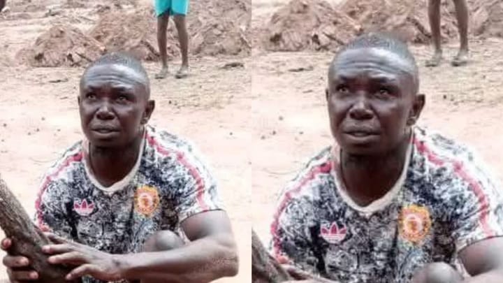 Mortician Arrested After Allegedly Using Dead Person’s Leg as Walking Stick