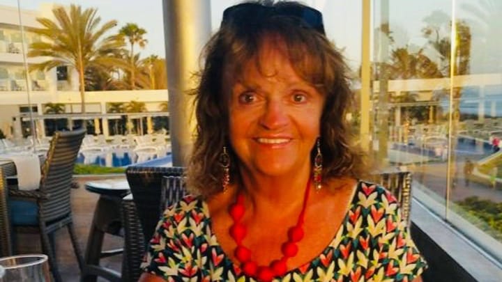 British Widow Dies in Ghana While Seeking Lost Scam Funds
