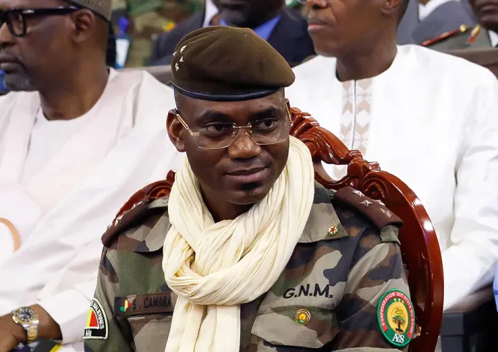 Mali Defence Minister Sadio Camara Killed in Attack by Al Qaeda-Linked Group JNIM