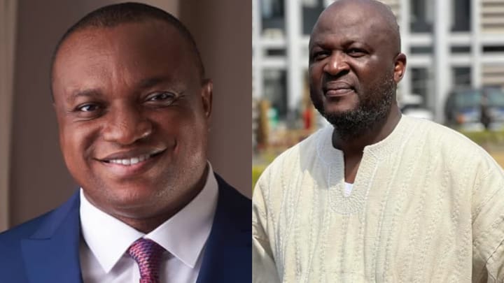 No Military Land Has Been Handed to Ibrahim Mahama – Ernest Brogya Genfi