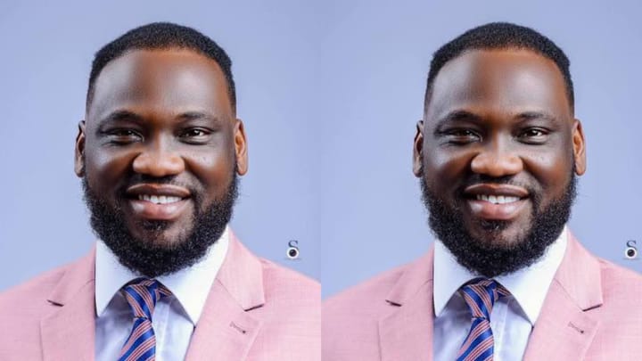 Ghanaian MP Ohene Kwame Frimpong Arrested in Netherlands
