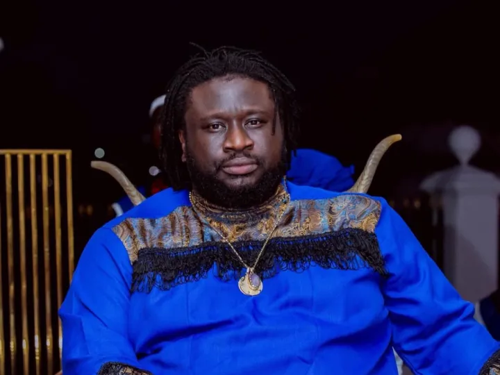 “Cheating Husbands Are Blessings to Women” — Ajagurajah