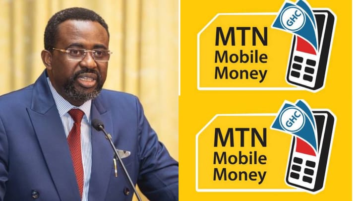 BoG Suspends MMFL’s Proposed 0.75% Wallet-to-Bank Transfer Fee