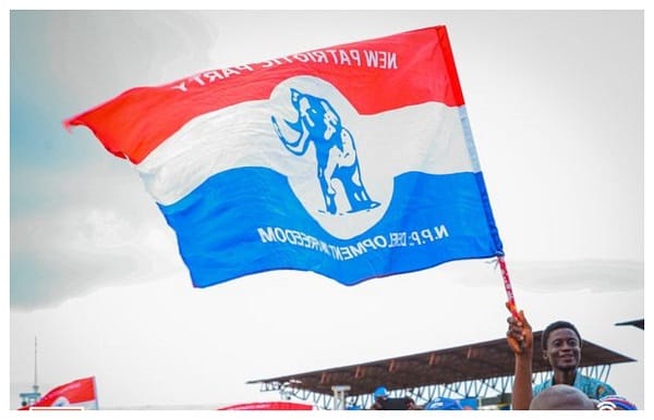 NPP Members Living in Fear Under Mahama Government - Salam Mustapha