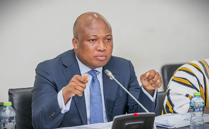 Ghana Announces Support Package for Citizens Evacuated From South Africa