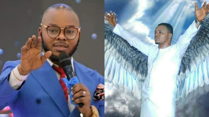 "I Don’t Accept GHC5 and GHC10 as Offerings" – Bishop Obinim Warns Members