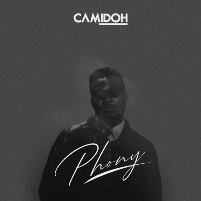 Download 'Phony' by Camidoh