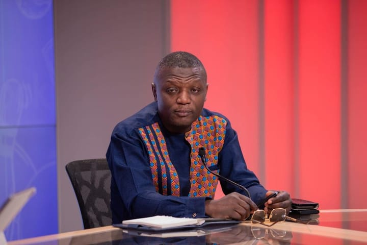 Ghana Secures TV Broadcast Rights for 2026 FIFA World Cup