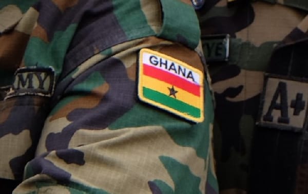 Military Officer Remanded for Fatal Shooting of Engineer in Kumasi