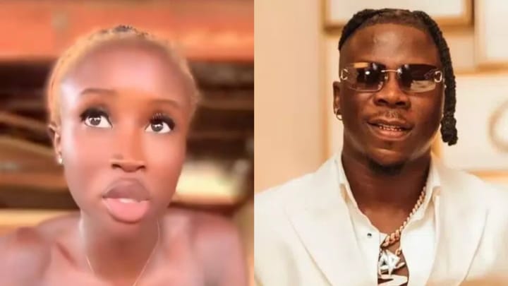 Shatta Wale Fan Fires Employee for Defending Stonebwoy at Work.