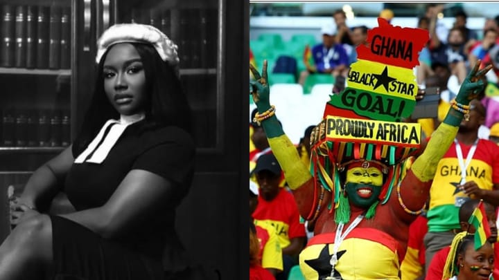 Female Lawyer Dies While Celebrating Black Stars' Victory Over Panama