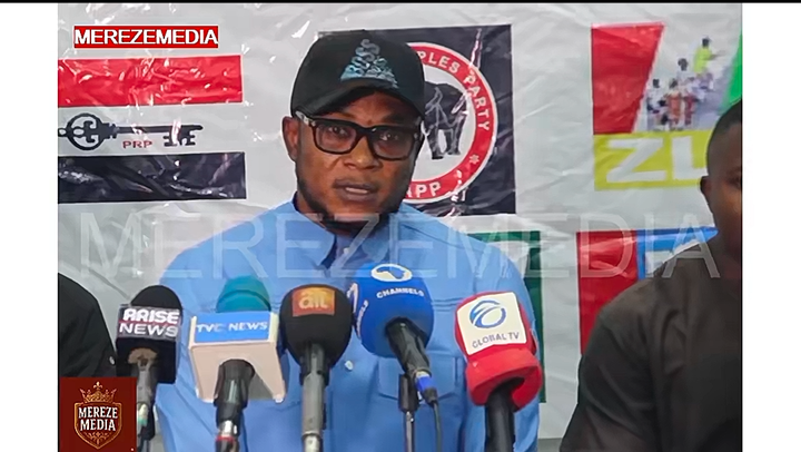 Nigerian Youth Leaders Issue July 31 Ultimatum for South Africans to Leave Nigeria.