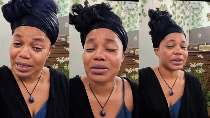 “No Bed Syndrome Caused My Sister’s Death,” Mzbel Alleges
