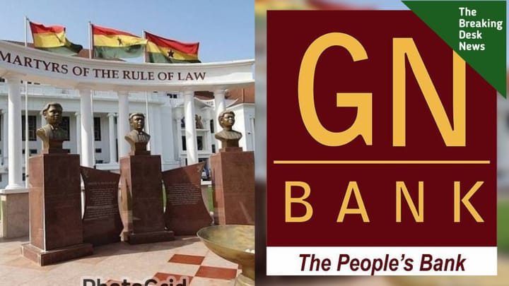 Supreme Court Suspends GN Savings Licence Restoration