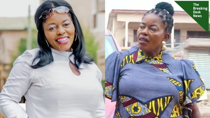 Veteran Kumawood Actress Mama Kali Opens Up on Financial Struggles After Decades in Acting