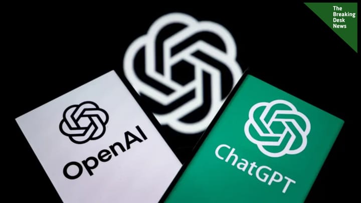 Florida Pastor Sues OpenAI Over Near-Fatal Medical Advice