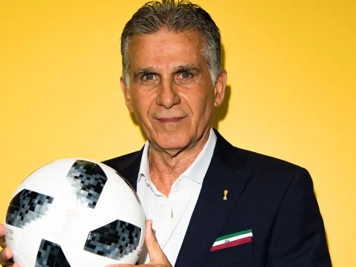 Carlos Queiroz Resigns as Black Stars Head Coach, Bids Farewell to Ghana