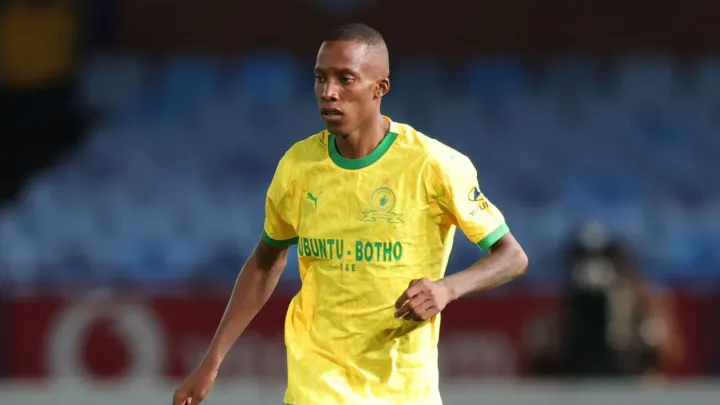 Zimbabwean Footballer Divine Lunga Escapes Gun Attack in South Africa