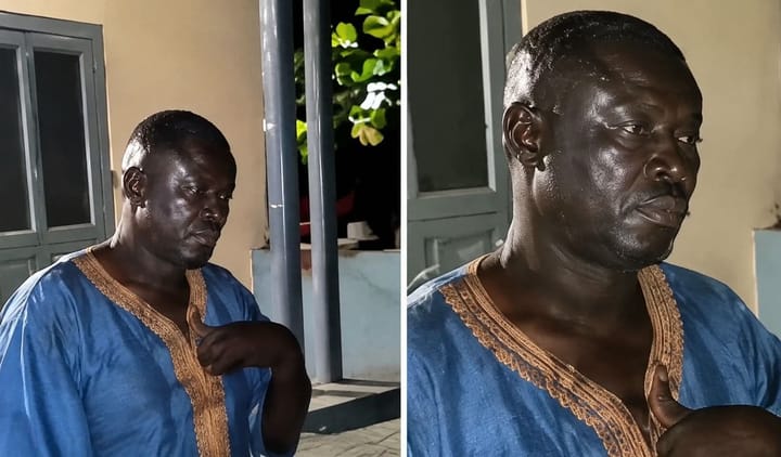 Obuasi SHTS Crisis: Six Arrested for Assaulting Headmaster Over Alleged Campus Baby Burial