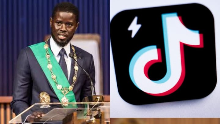 A Senegalese court sentenced three TikTok creators to prison for insulting President Faye, sparking debates over free speech amid growing political rifts.