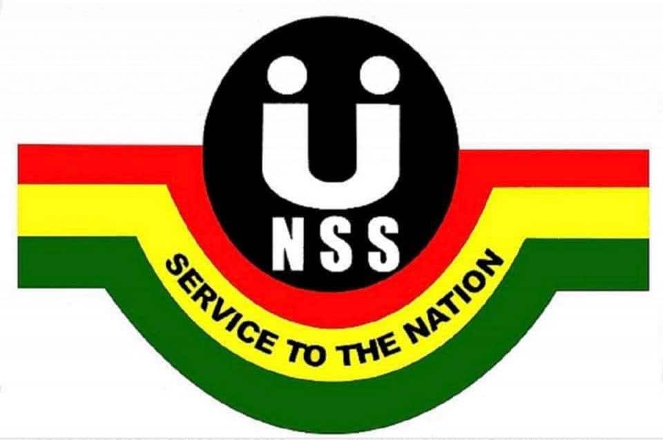 NSA logo